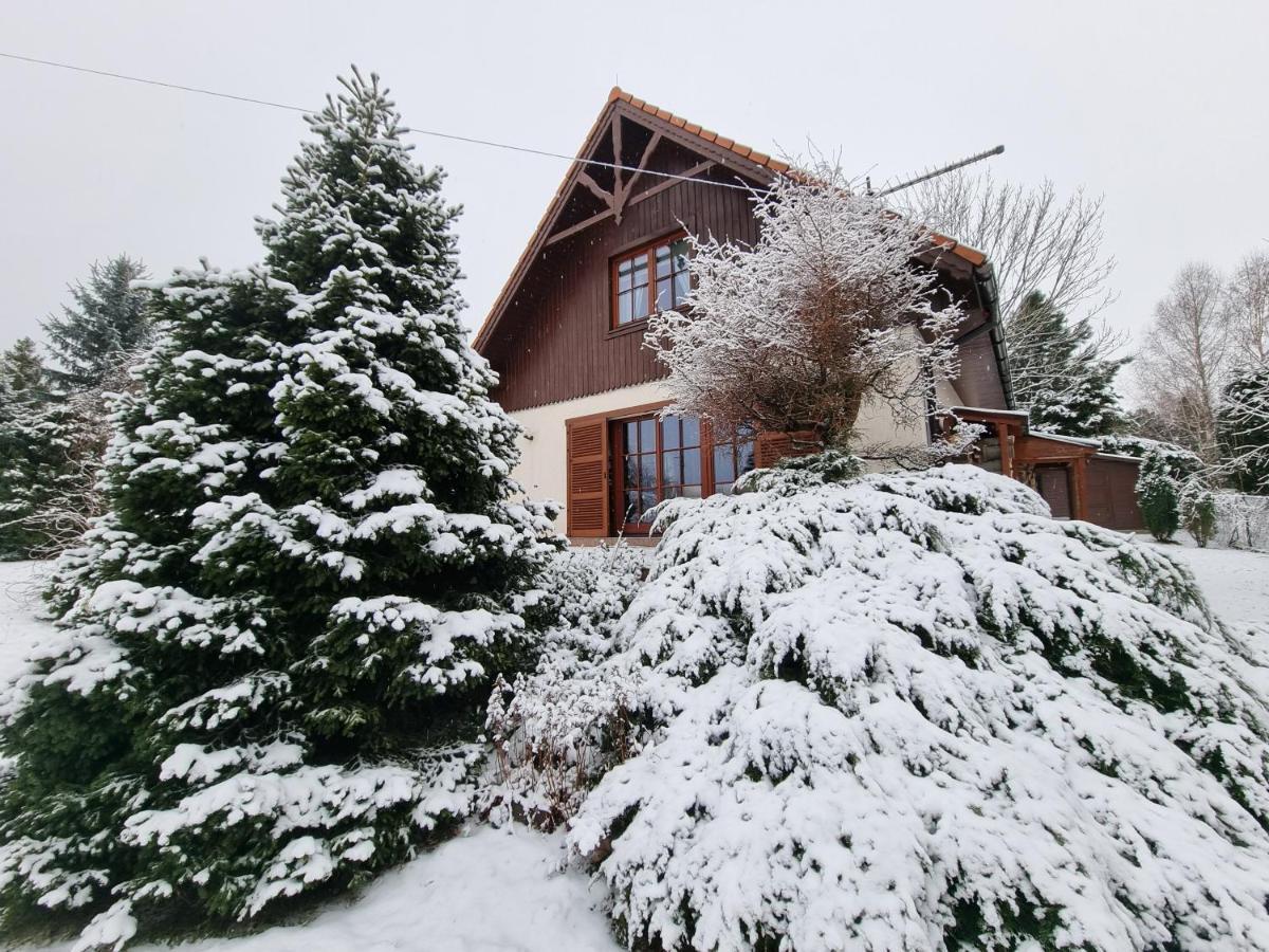 Naszjestwasz Villa Gorki Male  Ngoại thất bức ảnh