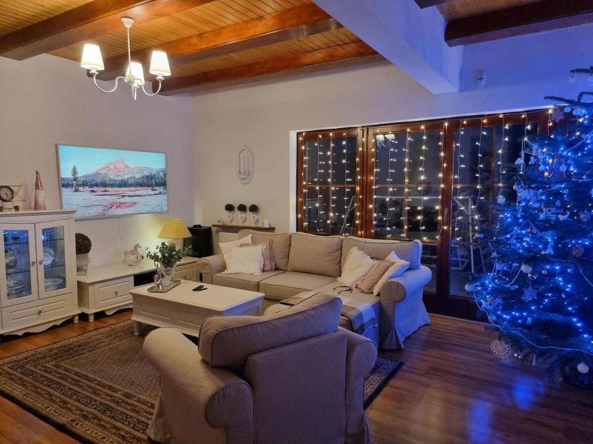 Naszjestwasz Villa Gorki Male  Ngoại thất bức ảnh