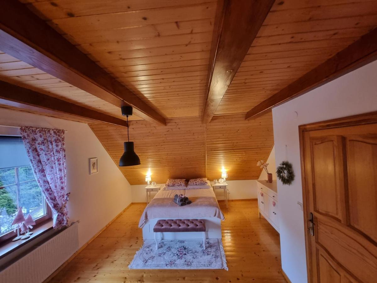 Naszjestwasz Villa Gorki Male  Ngoại thất bức ảnh