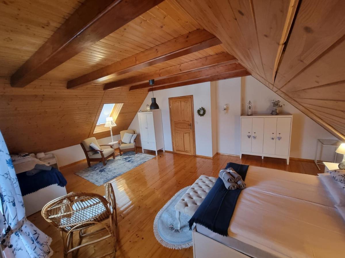 Naszjestwasz Villa Gorki Male  Ngoại thất bức ảnh
