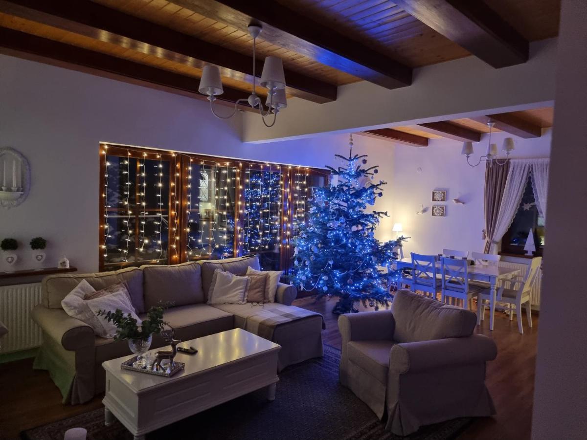 Naszjestwasz Villa Gorki Male  Ngoại thất bức ảnh