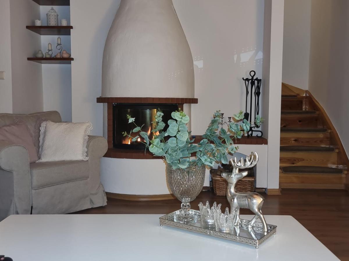 Naszjestwasz Villa Gorki Male  Ngoại thất bức ảnh