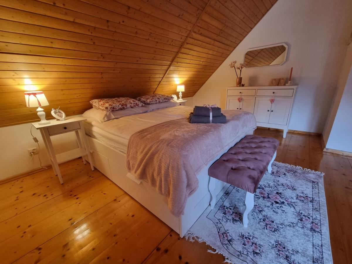 Naszjestwasz Villa Gorki Male  Ngoại thất bức ảnh