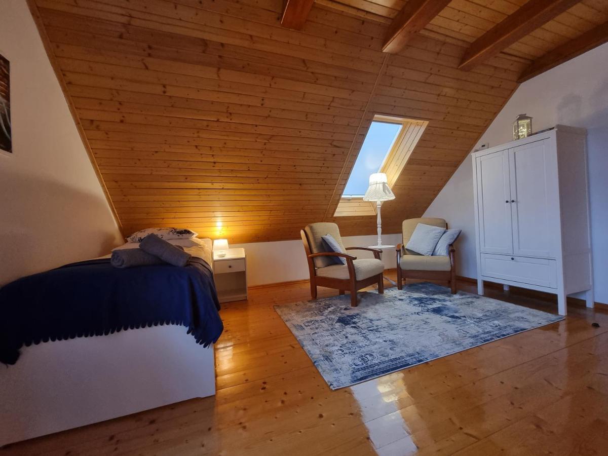 Naszjestwasz Villa Gorki Male  Ngoại thất bức ảnh