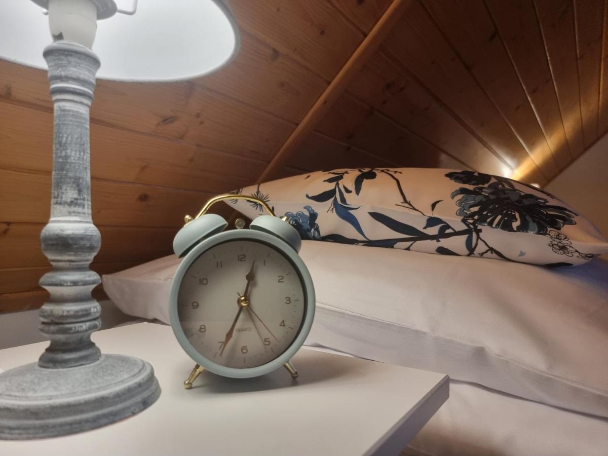Naszjestwasz Villa Gorki Male  Ngoại thất bức ảnh