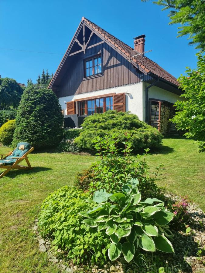 Naszjestwasz Villa Gorki Male  Ngoại thất bức ảnh