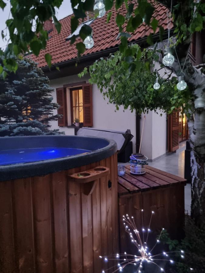 Naszjestwasz Villa Gorki Male  Ngoại thất bức ảnh